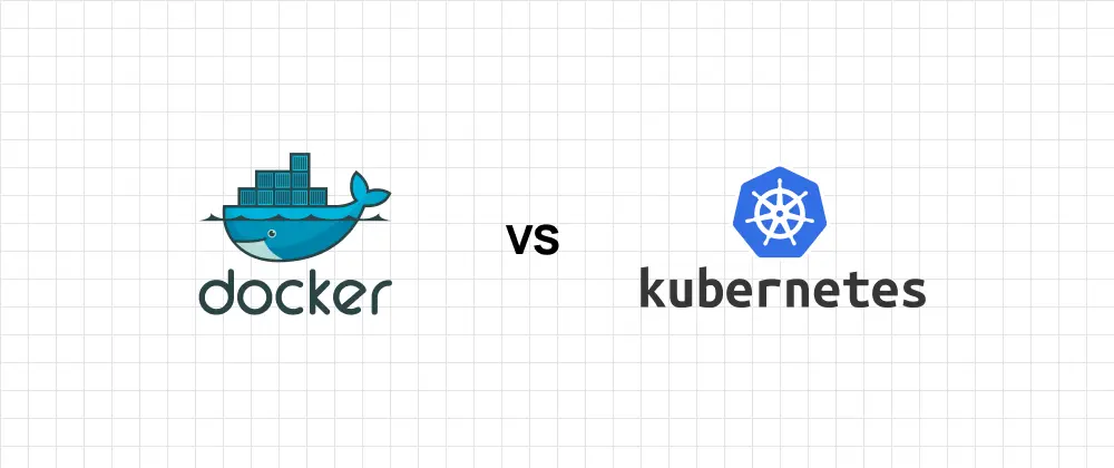 Docker vs Kubernetes: What's the Difference?
